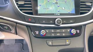 2018 Buick LaCrosse Essence