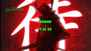 Karma "1 se 23" Lyrics