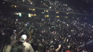 MGK- Twin Flame TD Garden Main Stream Sell Out 6/25/22