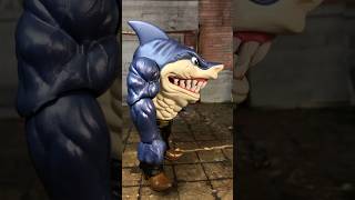 🦈Street Sharks - Tiburones del Asfalto - Ripster #unboxing