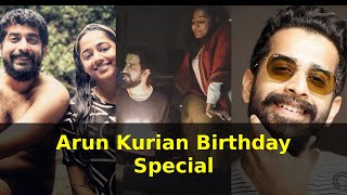 Arun Kurian Birthday Special | തമാശാ മലയാളം Movie fame Arun Kurian പിറന്നാൾ ആഘോഷങ്ങൾ