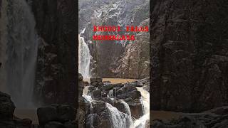 Wow😍 KHUDOI FALLS | MEGHALAYA | #meghalaya #youtubeshorts #shorts #viral #trending #ytshorts