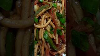 chowmein #hakkanoodles #viral#shorts