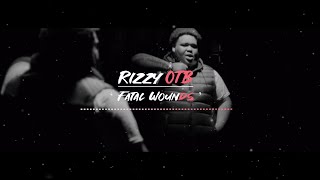 [FREE] Rod Wave Type Beat - ' Fatal Wounds ' (prod. by RizzyOnTheBeat)