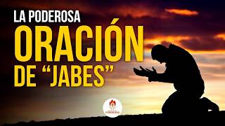 Oración Poderosa - HAZ LA PODEROSA ORACIÓN DE JABES SOBRE TU VIDA PARA TENER REFUGIO Y PROTECCIÓN