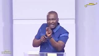 how to provoke the wonder working power of God. | apostle Joshua selman