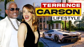 Terrence C Carson Lifestyle, Health Condition, House Tour, Cars, Net Worth and More...