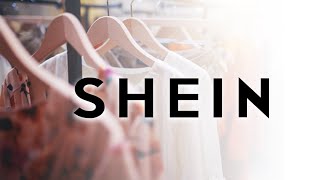 #haul #shein #sheinhaul Τι αγόρασα από το shein με 36€;;