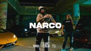 [FREE] Diff x Snik Type Beat - "Narco" | Rap Instrumental 2024