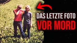 Das letzte Bild vor ihrem Tod... | Die Kristallhöhlen-Morde