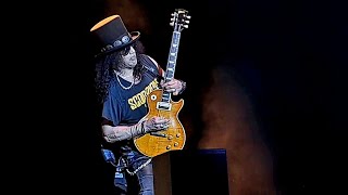 Slash ft Myles Kennedy & The Conspirators (live) - Anastasia - Hydro, Glasgow 2024