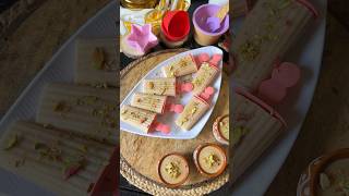 Chikoo Kulfi ingredients..-Chikoo pieces -1 cup Milk -1/2 cup milk powder -3tbsp cashew 3 tbsp sugar