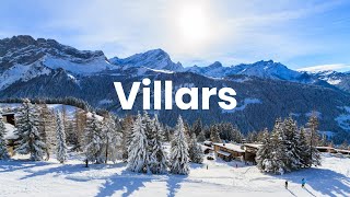 An Introduction to Villars