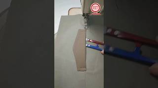 Clothing sewing technology sharing coat windbreaker pocket simple method