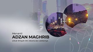 tvOne HD - Adzan Maghrib 2024-25