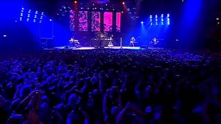 Nightwish Live in Hartwall Areena,Helsinki,Finland 21.10.2005 (End of an Era DVD)