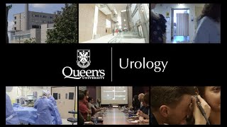 Queen's Urology