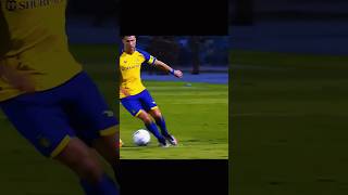 Prime Ronaldo Skills formAl Nassr ⚡