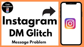 Instagram: Instagram glitch try again later / Instagram glitch problem Instagram messages Problem