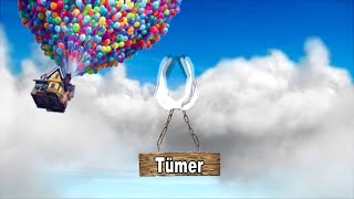 TÜMER İSMİNE ÖZEL NİNNİ