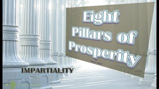 Eight Pillars of Prosperity, Seventh Pillar – Impartiality by James Allen