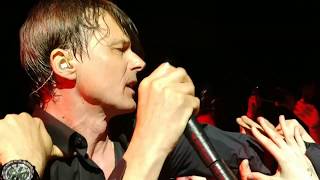 I Don't Know How To Reach You - Suede, Brighton, April 23rd 2019