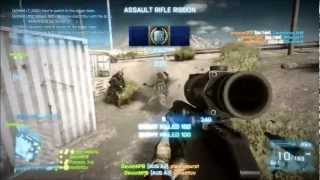 BattleField 3 Endgame Map Packs Clips.