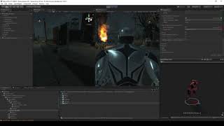 Wwise and Unity. Extended Animation events and RTPC's. By Cujo Sound