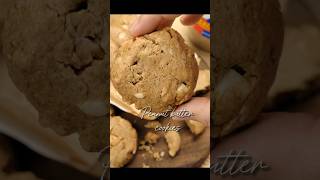 peanut​ butter​ cookies​ and​ mixed​ nuts​ #yummy #peanutbutter #cookies #howto