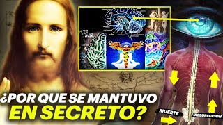 ⛔EL INCREIBLE  CONOCIMIENTO OCULTO POR LAS ELITES⛔SOLO APTO PARA DESPIERTOS (EL CRISTO INTERIOR)