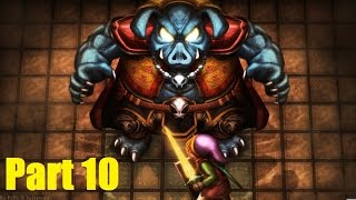 Let's Play: Legend of Zelda - A Link to the past (deutsch) 010