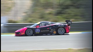 Ferrari Challenge - Coppa Shell 2023