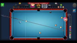 Watch me stream 8 Ball Pool on Omlet Arcade!