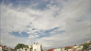 Live Weather Cam (18 June 2023)