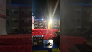 Mere watan live at kort by zohaib zaman