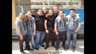 Ork Univers & Aliosha - Turbo Albania 2013 Live