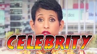 BBC Breakfast's Naga Munchetty sparks fury with 'rude' habit in 'car crash' interview