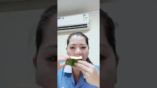 Dyan daw vitamin sa bandang puti #shortvideo #satisfying