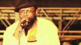 Beres Hammond I Feel Good - DUB Version