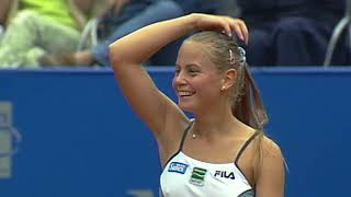 Unbreakable: The Jelena Dokic Story | Trailer