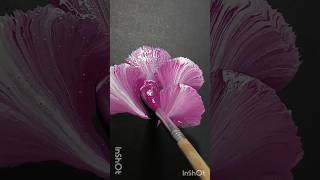 #masterclass #flowers #длядуши #artistsinspire #drawingforbeginners #onestrokepainting .♥️🥰🎨🖌️