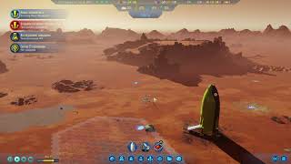 Surviving Mars+Дюна Часть 1