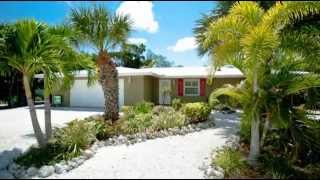 Vacation Rental - 411 Poinsettia Rd ~ Anna Maria Island, FL