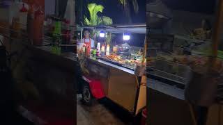 Street food in Philippines 🇵🇭