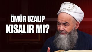 Ömür Uzalıp Kısalır mı?