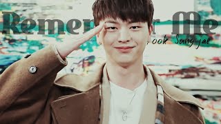 Yook Sung jae || 𝐑𝐞𝐦𝐞𝐦𝐛𝐞𝐫 𝐌𝐞