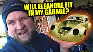 Eleanore VW Beetle & DoodleBastard Updates!- Midday Q&A 145