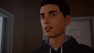 Полное прохождение Life is Strange 2. Эпизод 1