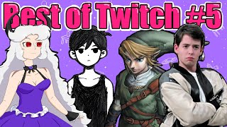 Best of Twitch Streams 5