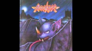 Crash - Apocalypse